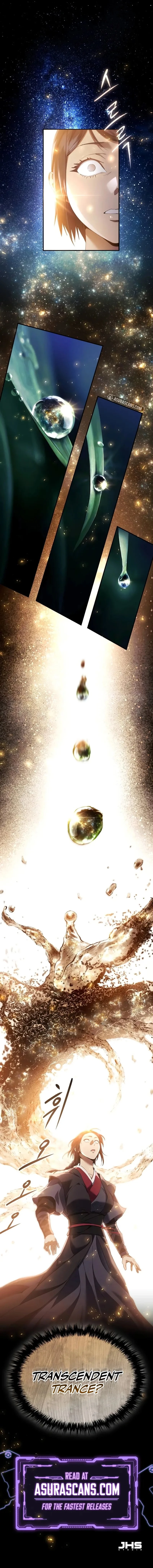 The Heavenly Demon Wants a Quiet Life Chapter 20 - 13