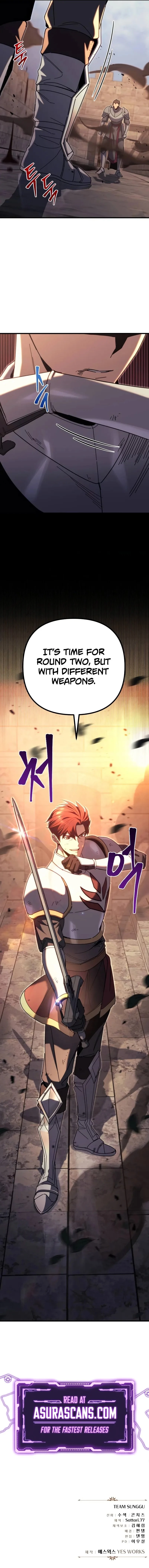 A Flame Reborn Chapter 63 - 19