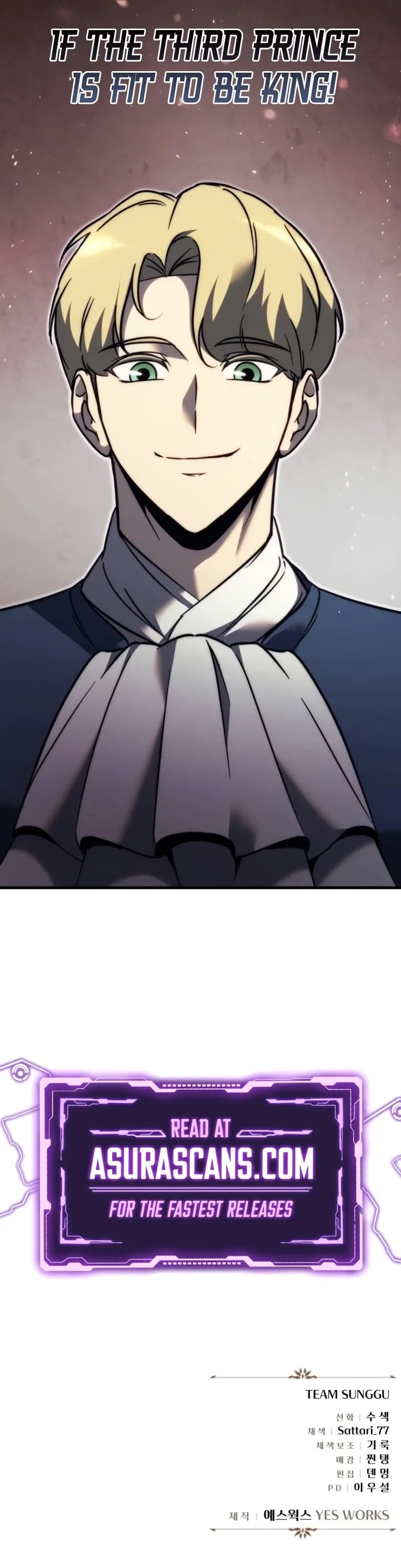 A Flame Reborn Chapter 54 - 16