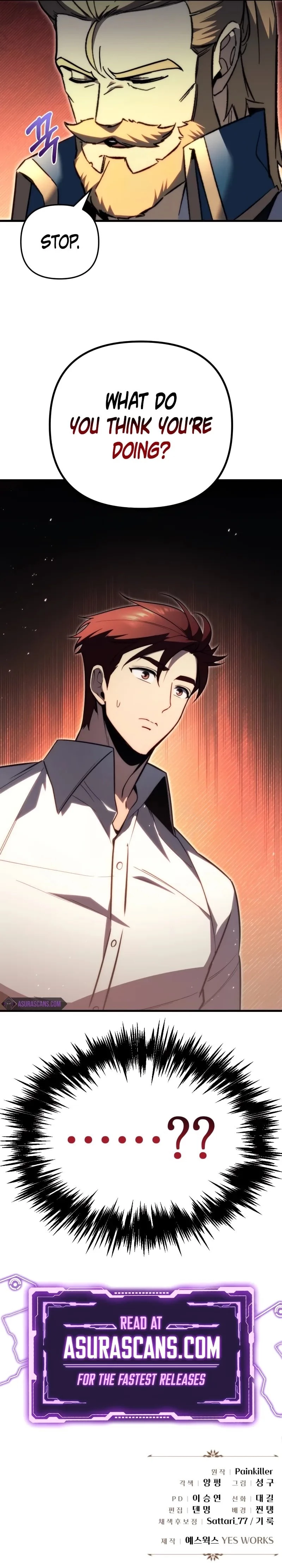 A Flame Reborn Chapter 48 - 14