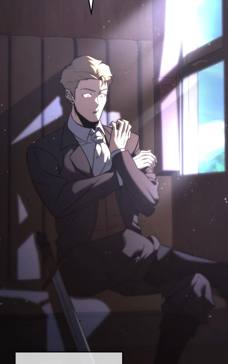 A Flame Reborn Chapter 43 - 5