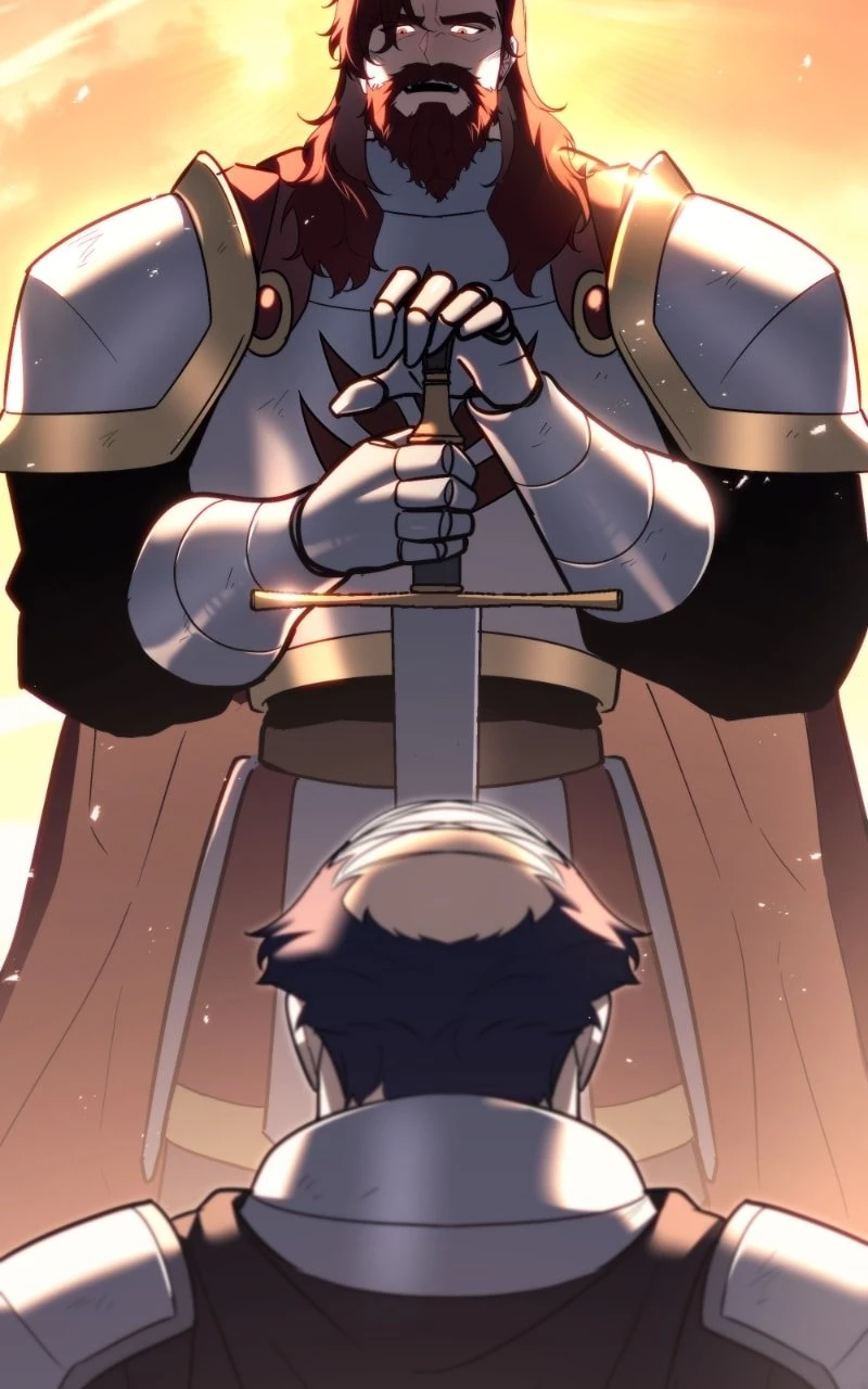 A Flame Reborn Chapter 42 - 3
