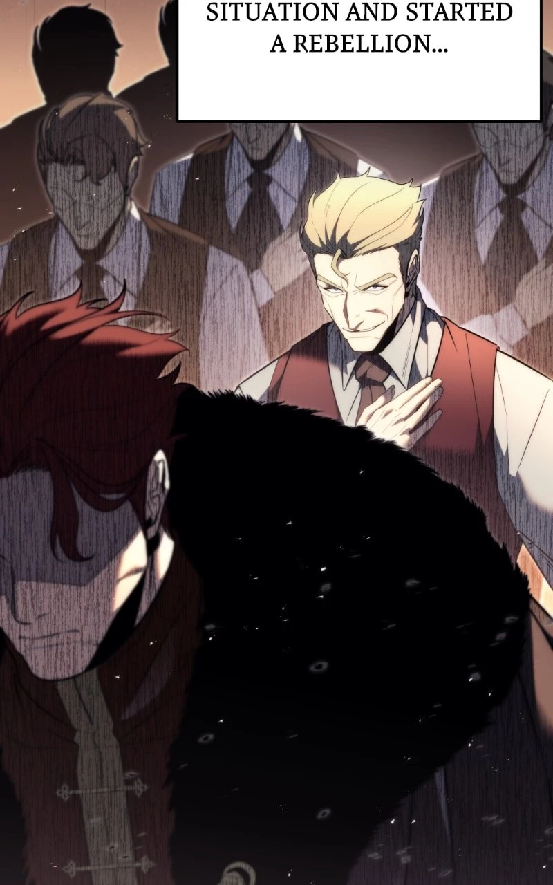 A Flame Reborn Chapter 42 - 9