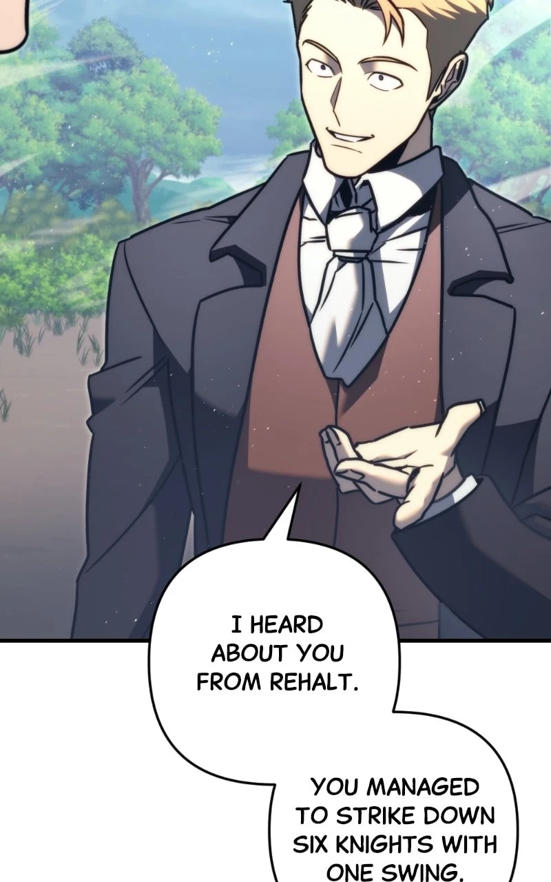 A Flame Reborn Chapter 43 - 21