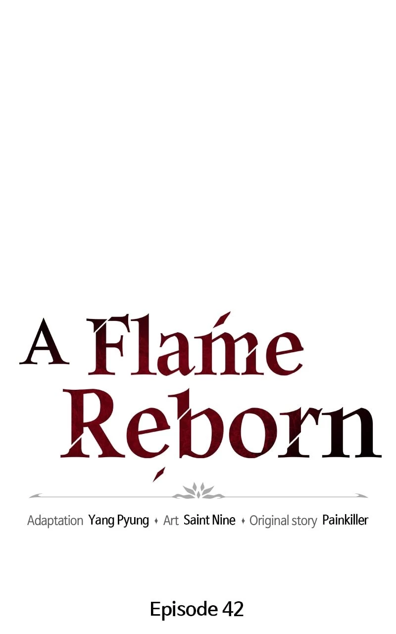 A Flame Reborn Chapter 42 - 27