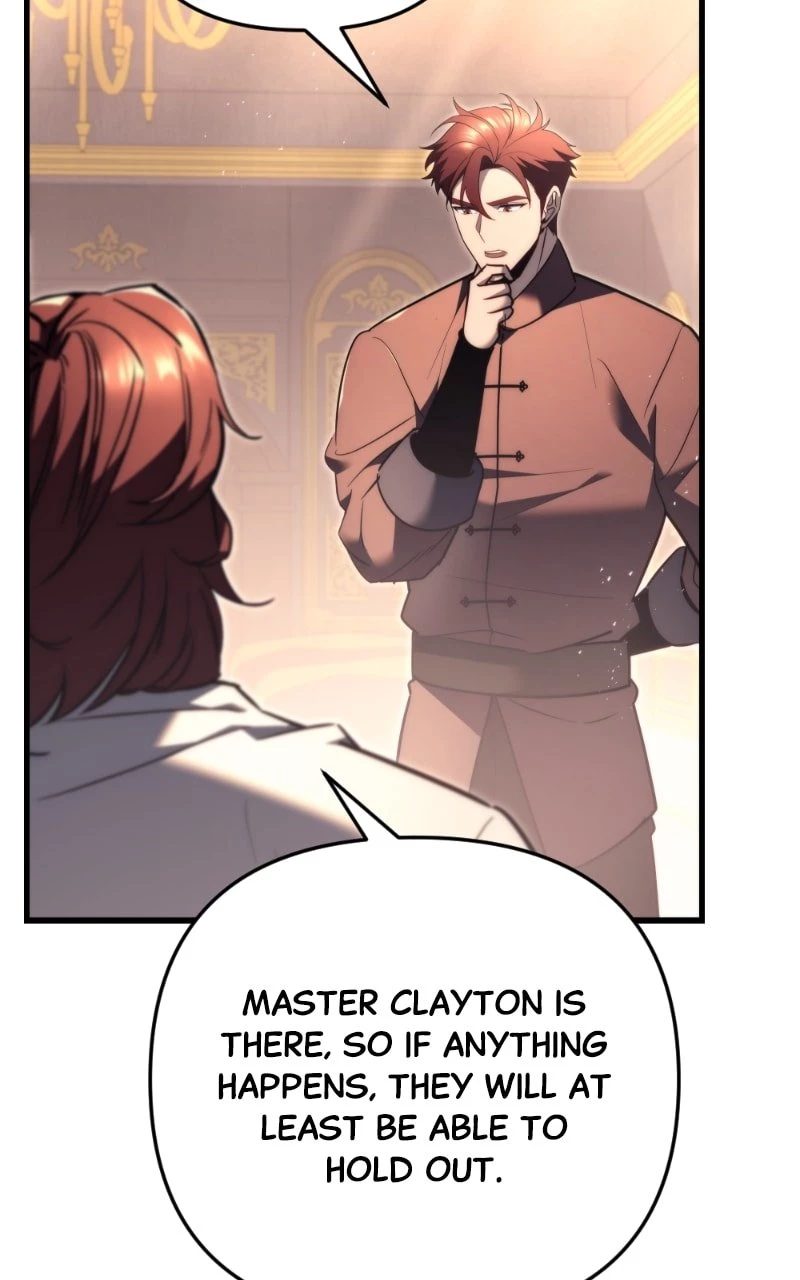 A Flame Reborn Chapter 42 - 31