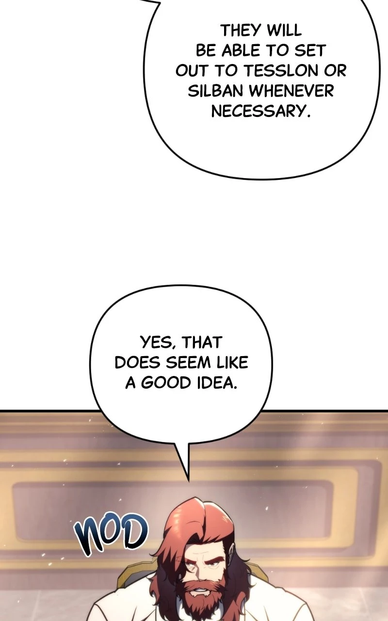 A Flame Reborn Chapter 42 - 43