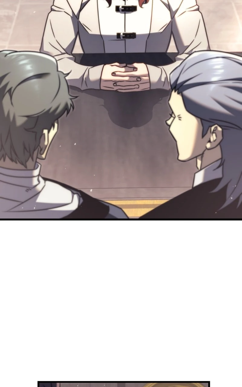 A Flame Reborn Chapter 42 - 44