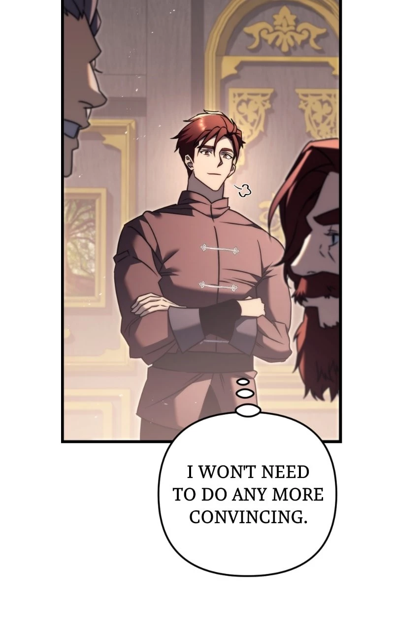 A Flame Reborn Chapter 42 - 45
