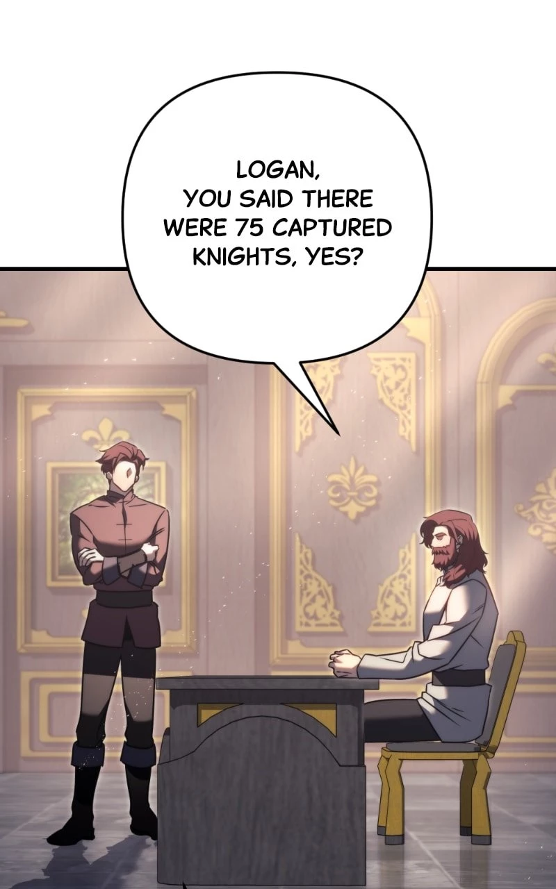 A Flame Reborn Chapter 42 - 46