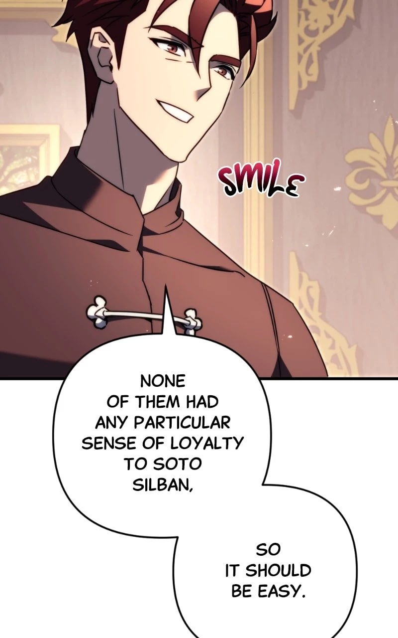 A Flame Reborn Chapter 42 - 48