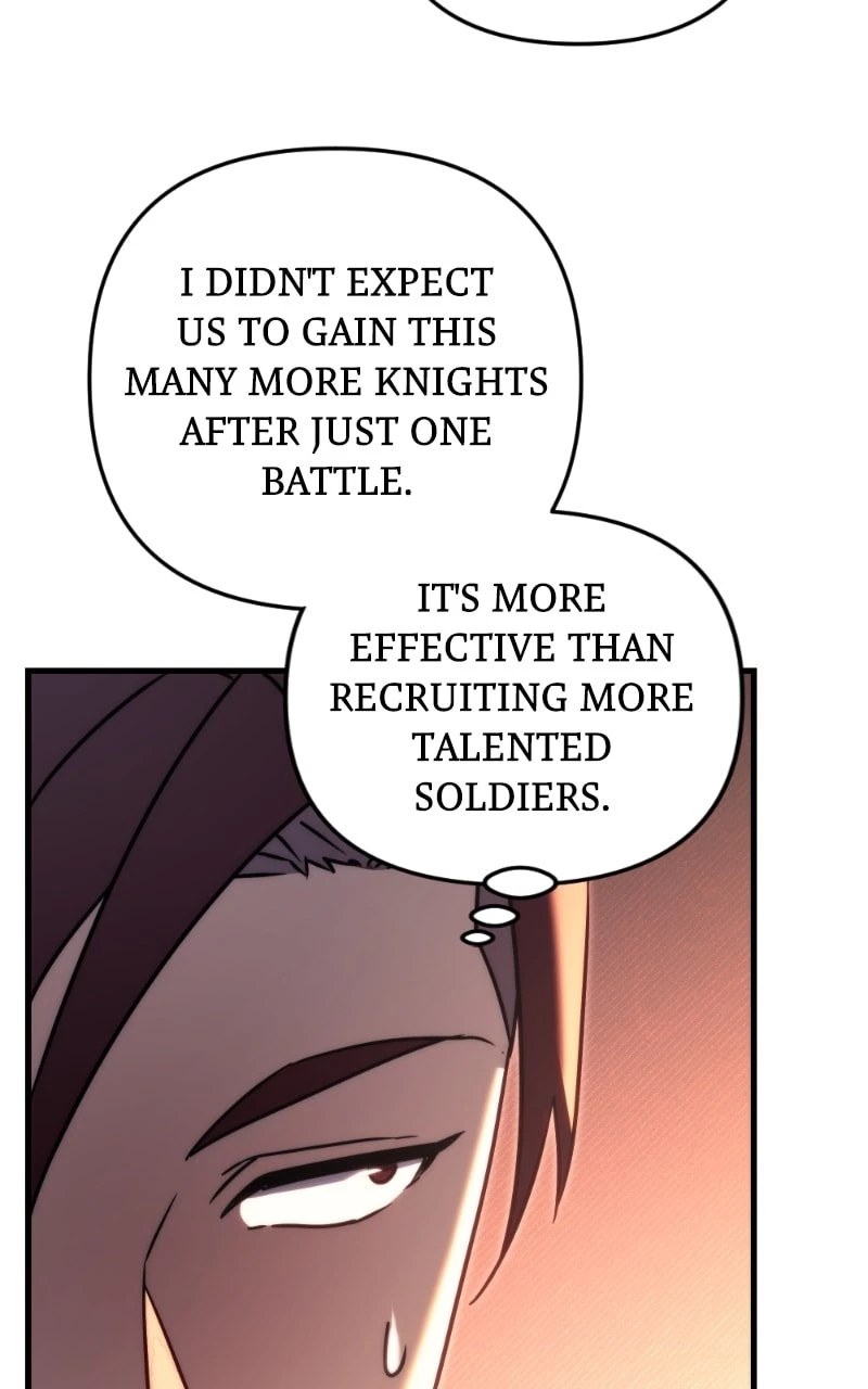 A Flame Reborn Chapter 42 - 49