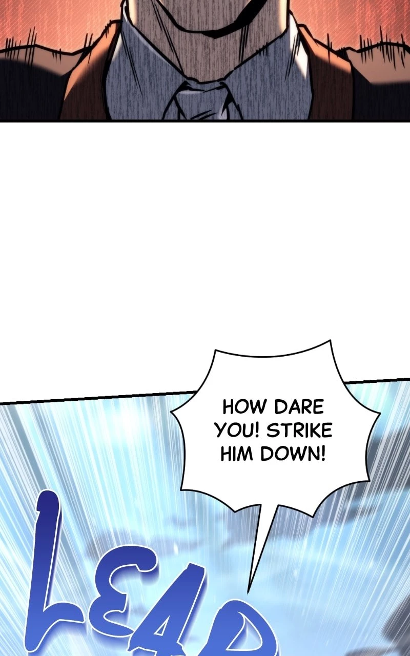 A Flame Reborn Chapter 43 - 43