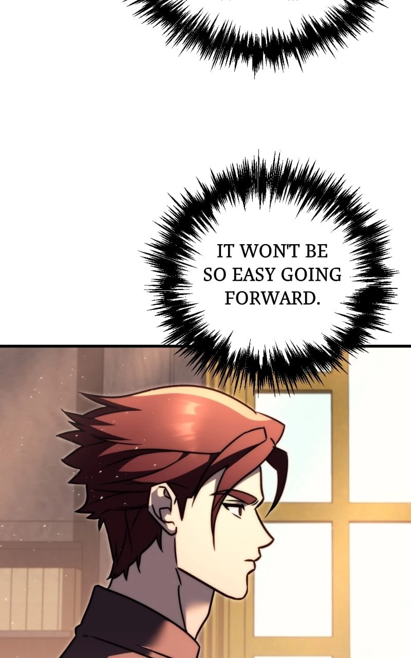 A Flame Reborn Chapter 42 - 51