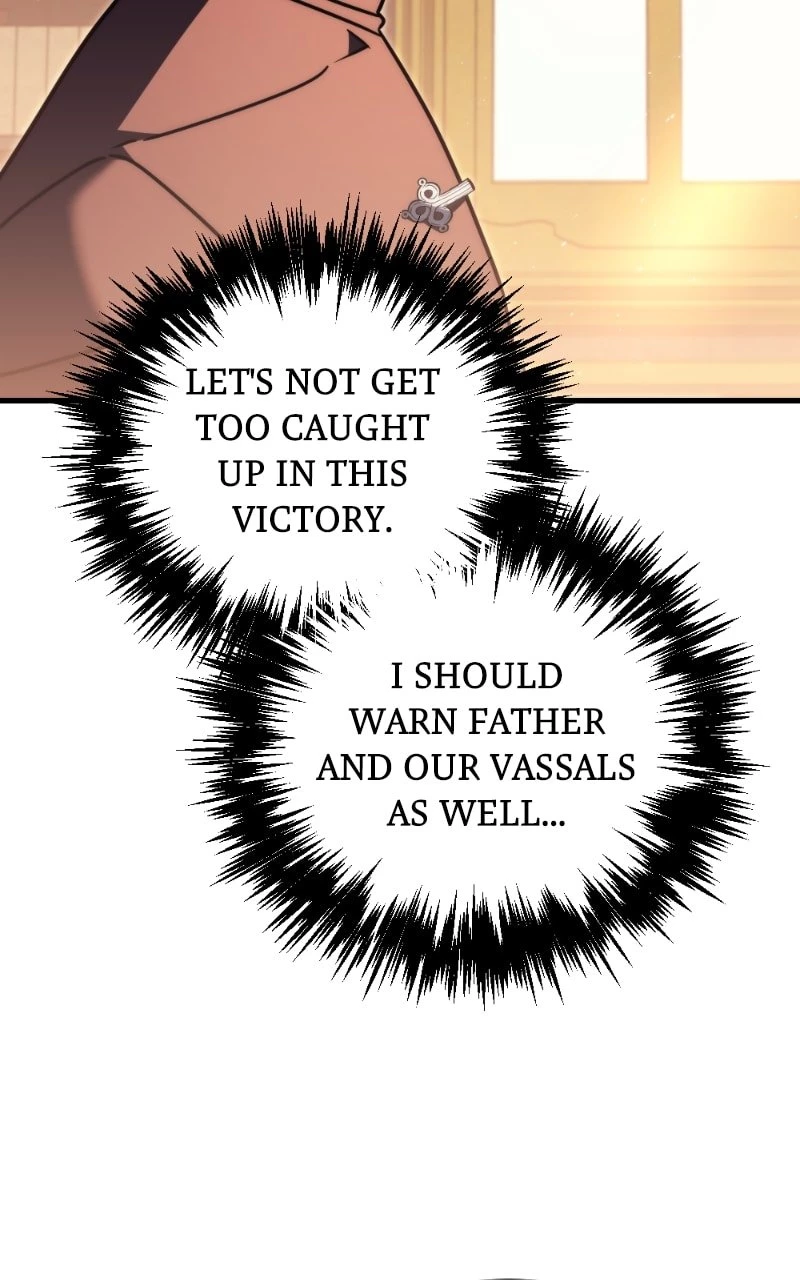 A Flame Reborn Chapter 42 - 52