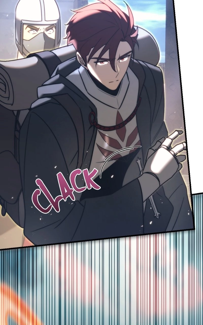 A Flame Reborn Chapter 43 - 46