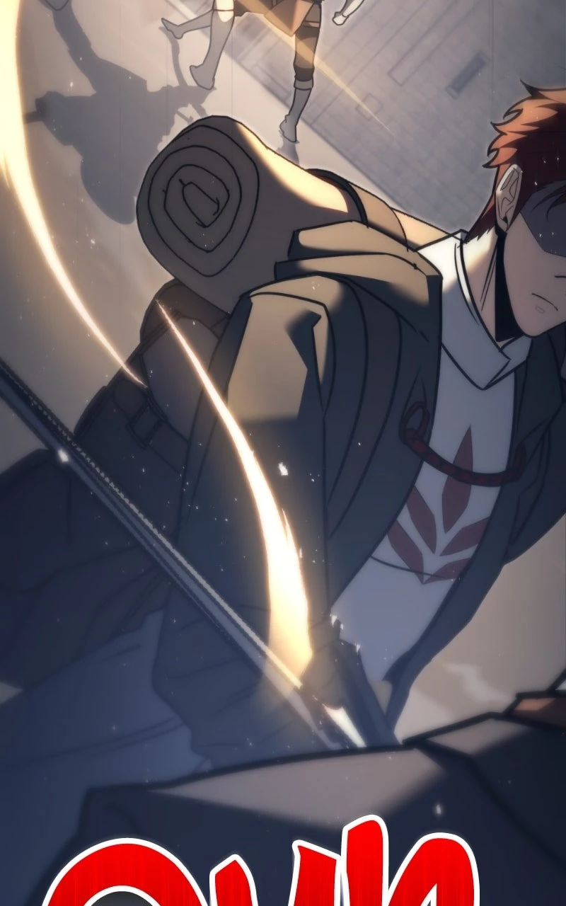 A Flame Reborn Chapter 43 - 51