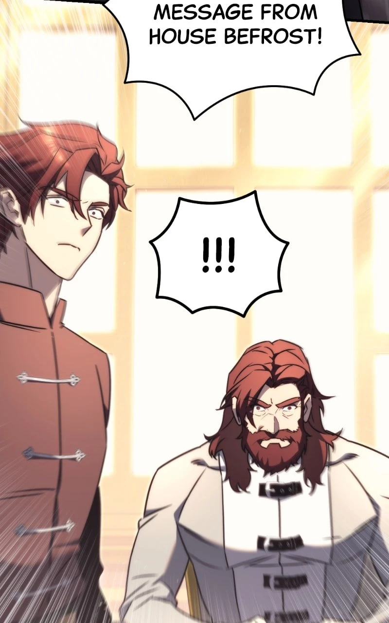 A Flame Reborn Chapter 42 - 60