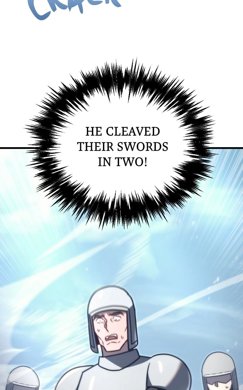 A Flame Reborn Chapter 43 - 55