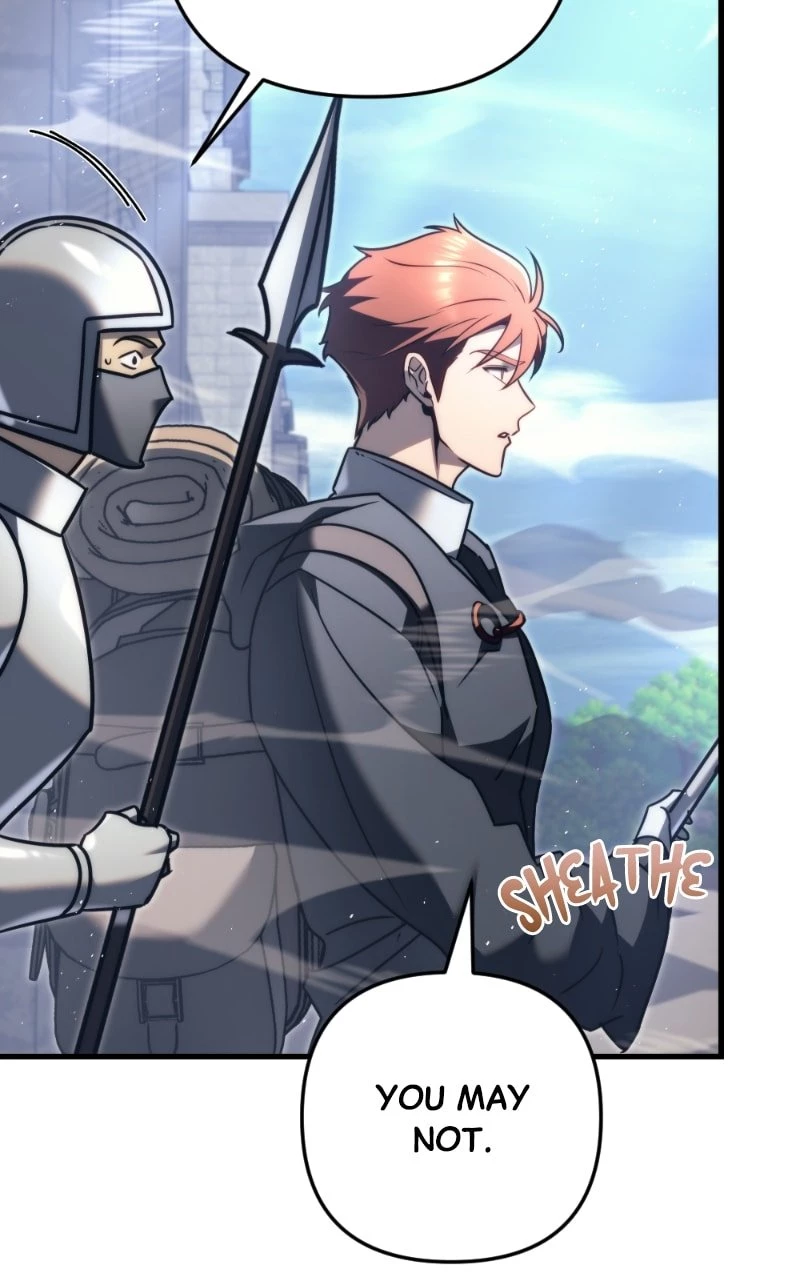 A Flame Reborn Chapter 43 - 62