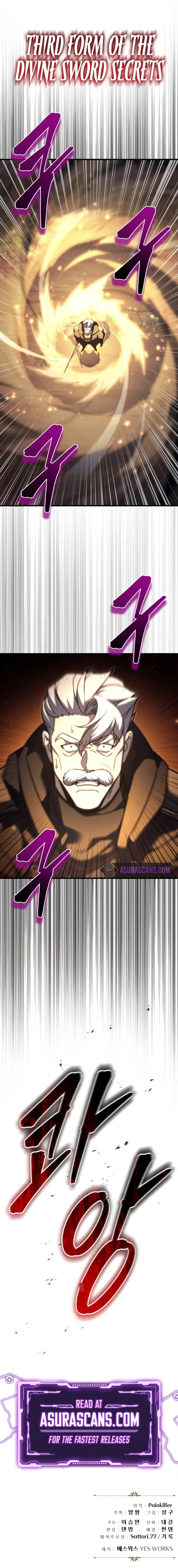 A Flame Reborn Chapter 46 - 15