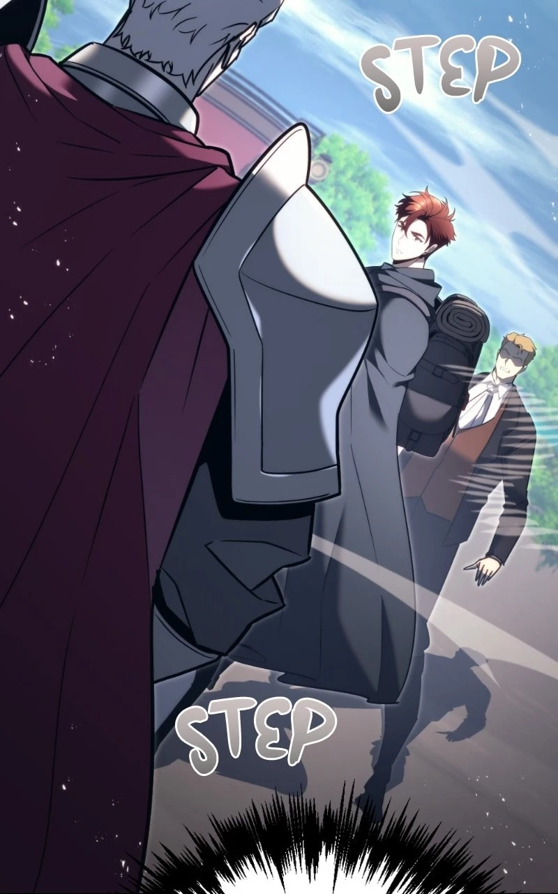 A Flame Reborn Chapter 43 - 77