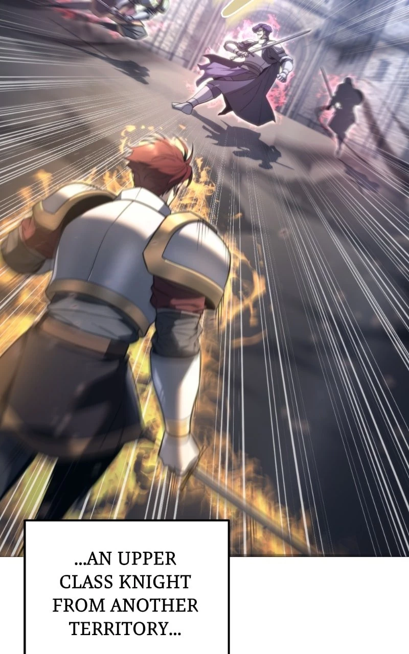 A Flame Reborn Chapter 41 - 7