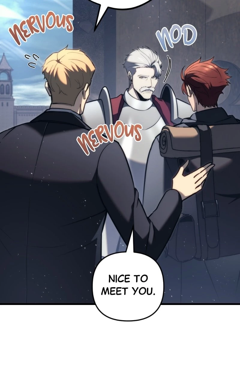 A Flame Reborn Chapter 43 - 79