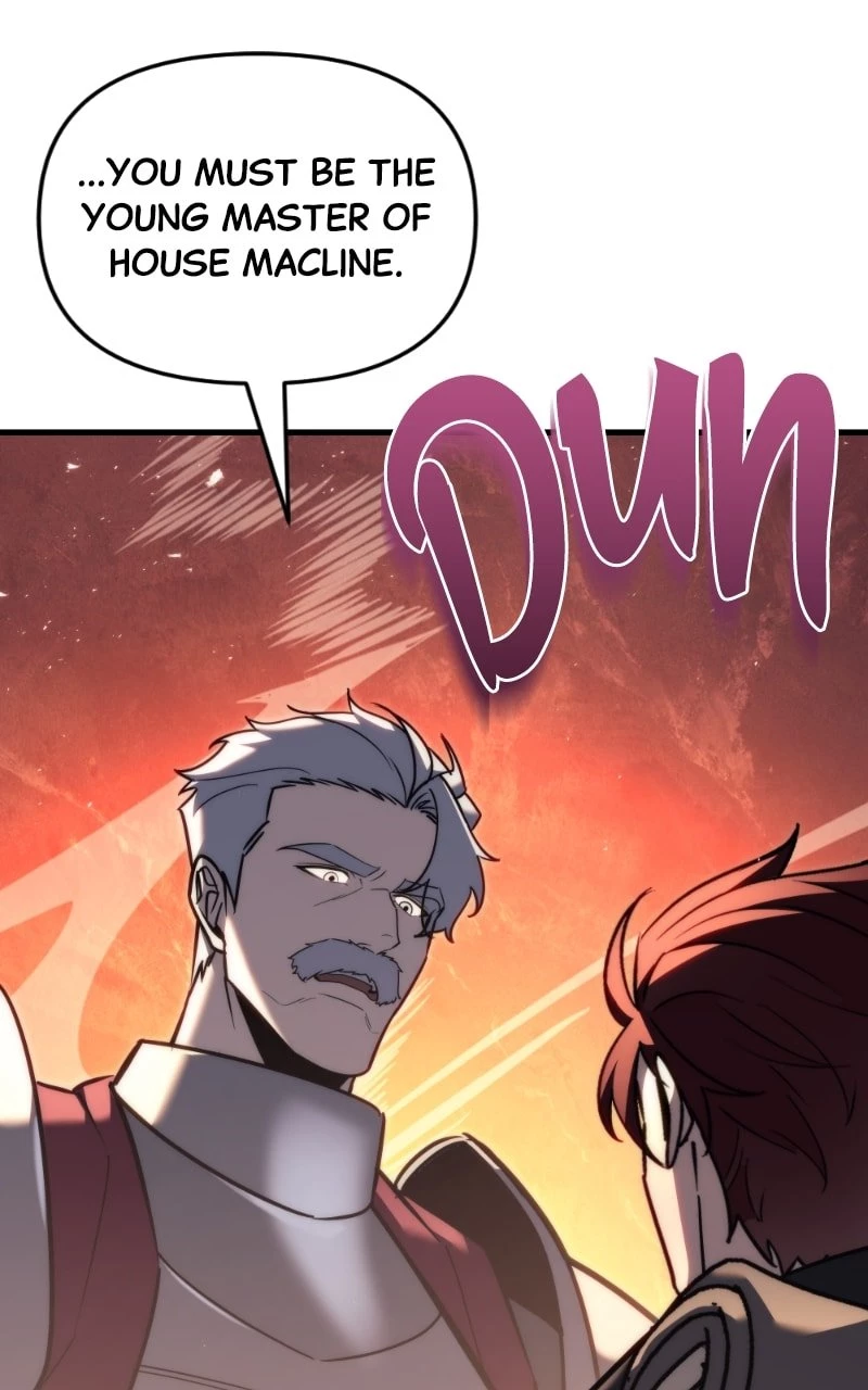 A Flame Reborn Chapter 43 - 81