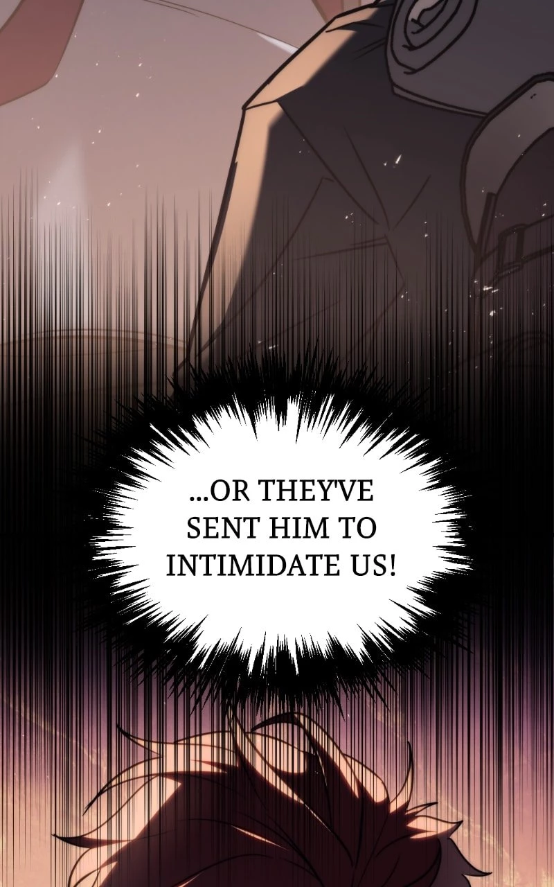 A Flame Reborn Chapter 43 - 82