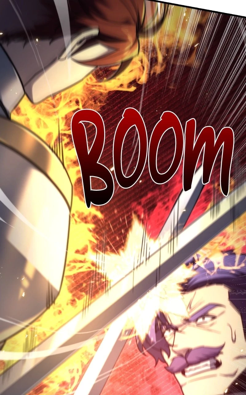 A Flame Reborn Chapter 41 - 11