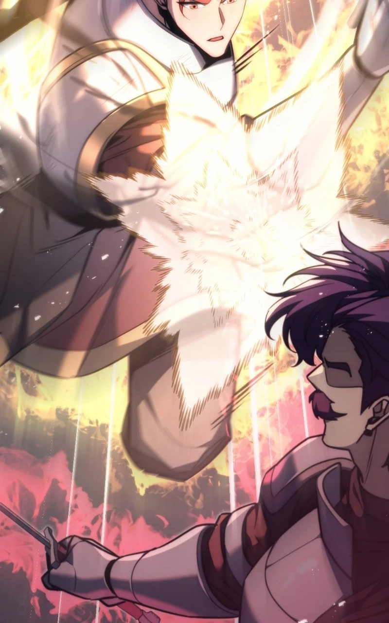 A Flame Reborn Chapter 41 - 14