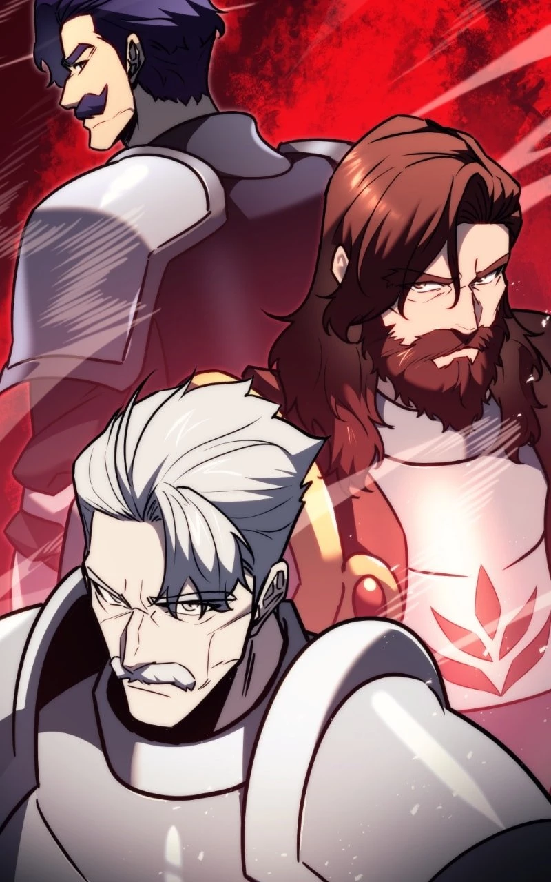 A Flame Reborn Chapter 43 - 92