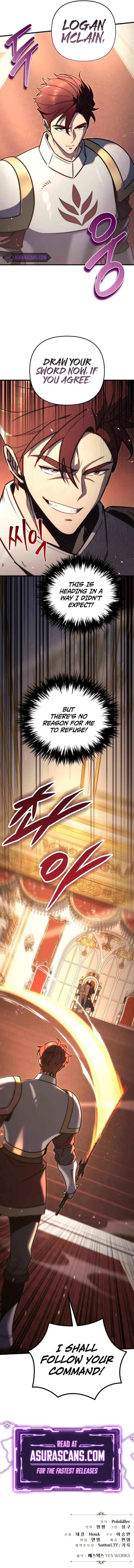 A Flame Reborn Chapter 44 - 14