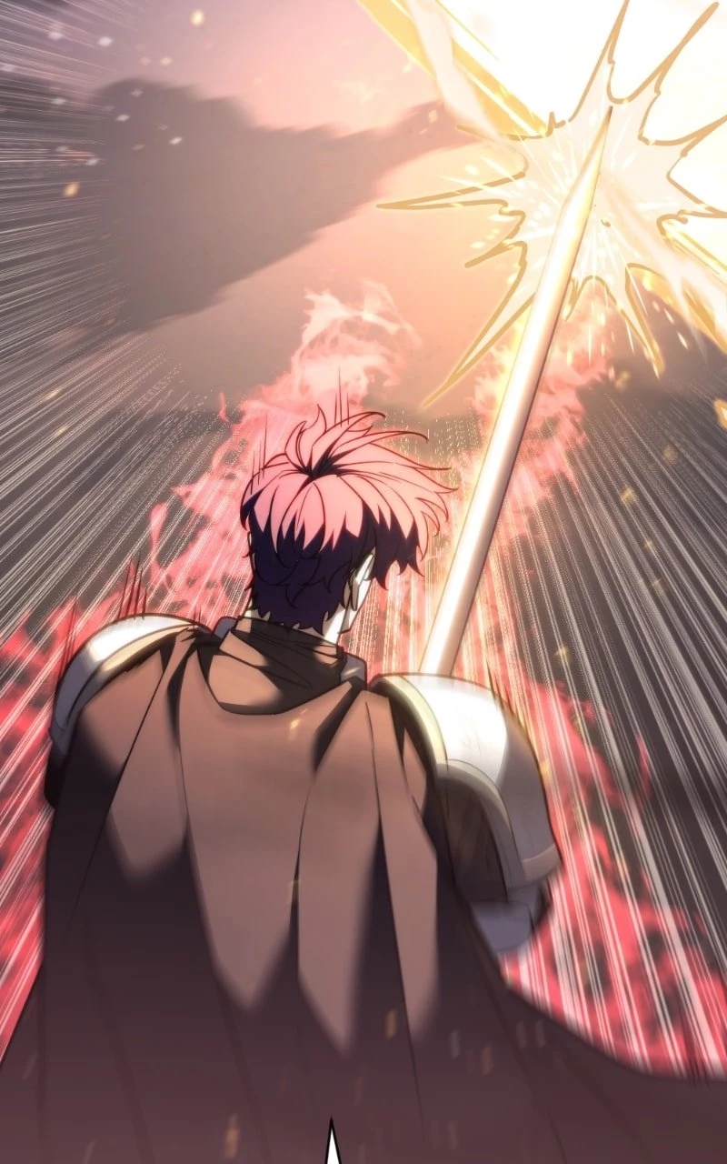 A Flame Reborn Chapter 41 - 18