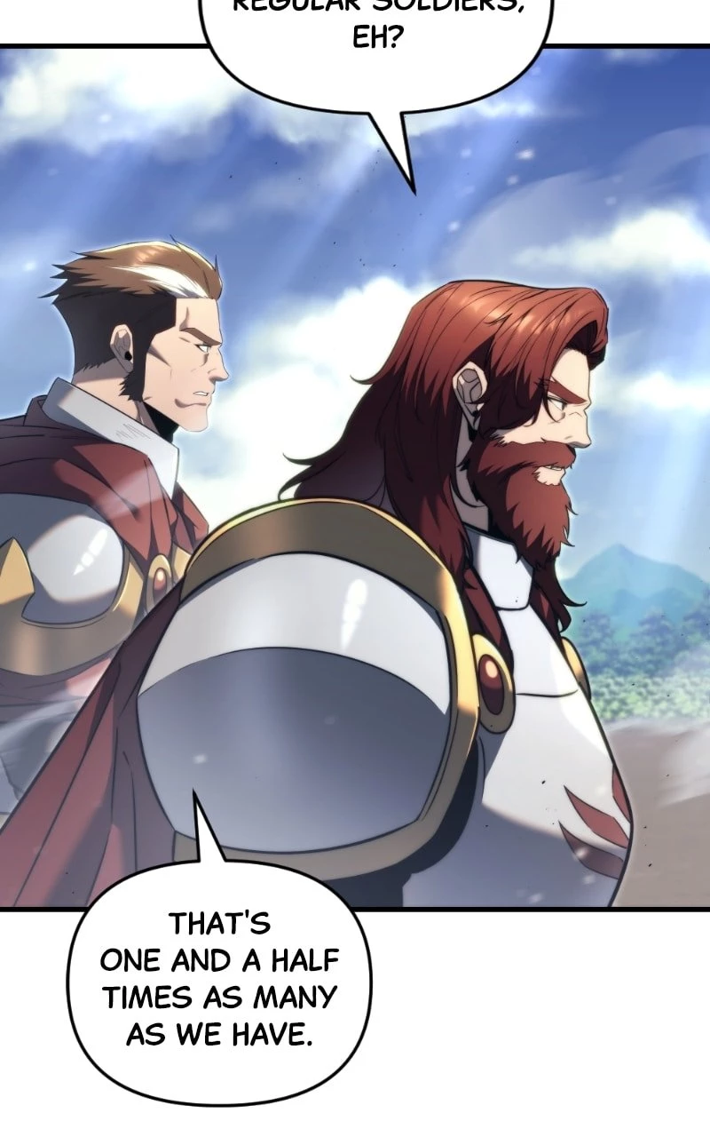 A Flame Reborn Chapter 40 - 16