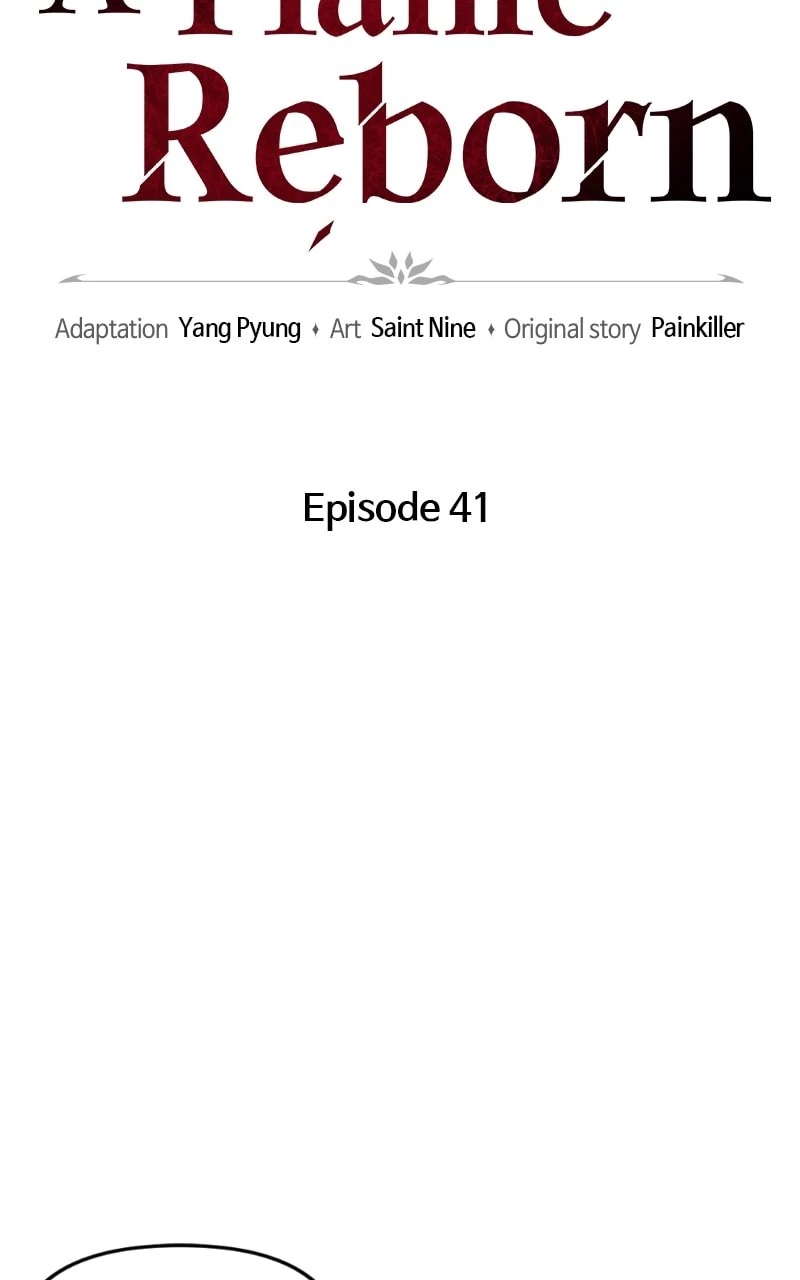 A Flame Reborn Chapter 41 - 23
