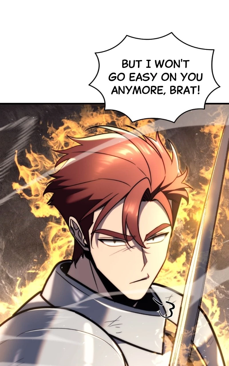 A Flame Reborn Chapter 41 - 25