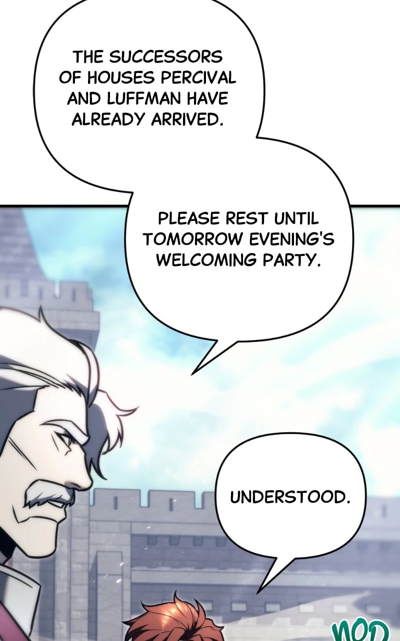 A Flame Reborn Chapter 43 - 103