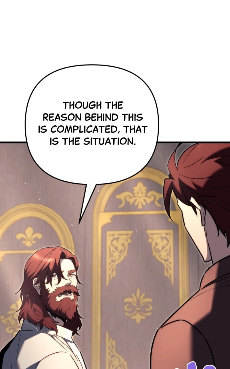 A Flame Reborn Chapter 42 - 106