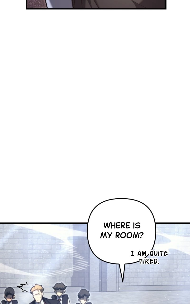 A Flame Reborn Chapter 43 - 110