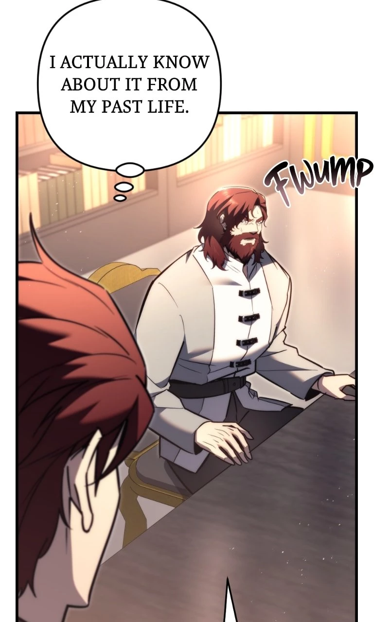 A Flame Reborn Chapter 42 - 111