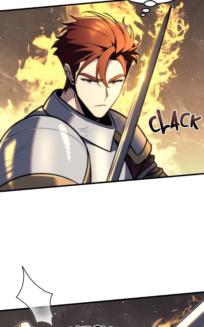 A Flame Reborn Chapter 41 - 33