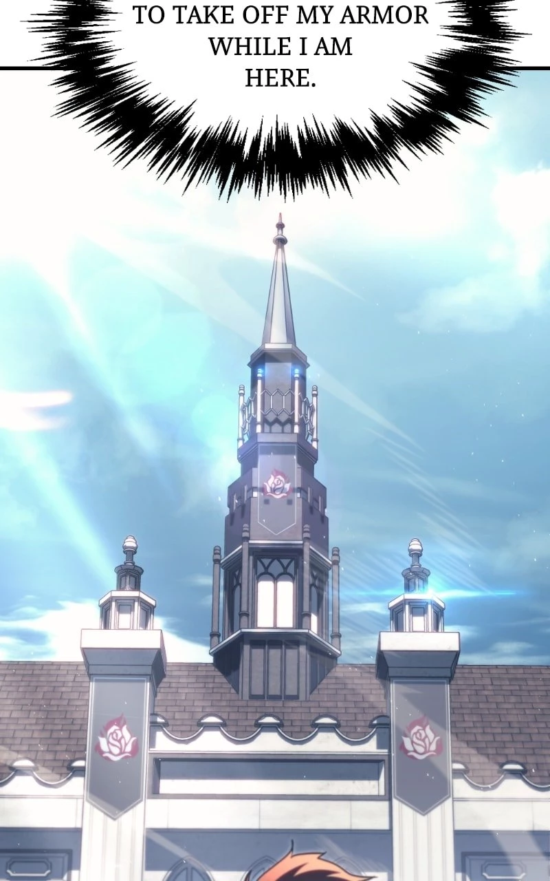 A Flame Reborn Chapter 43 - 115