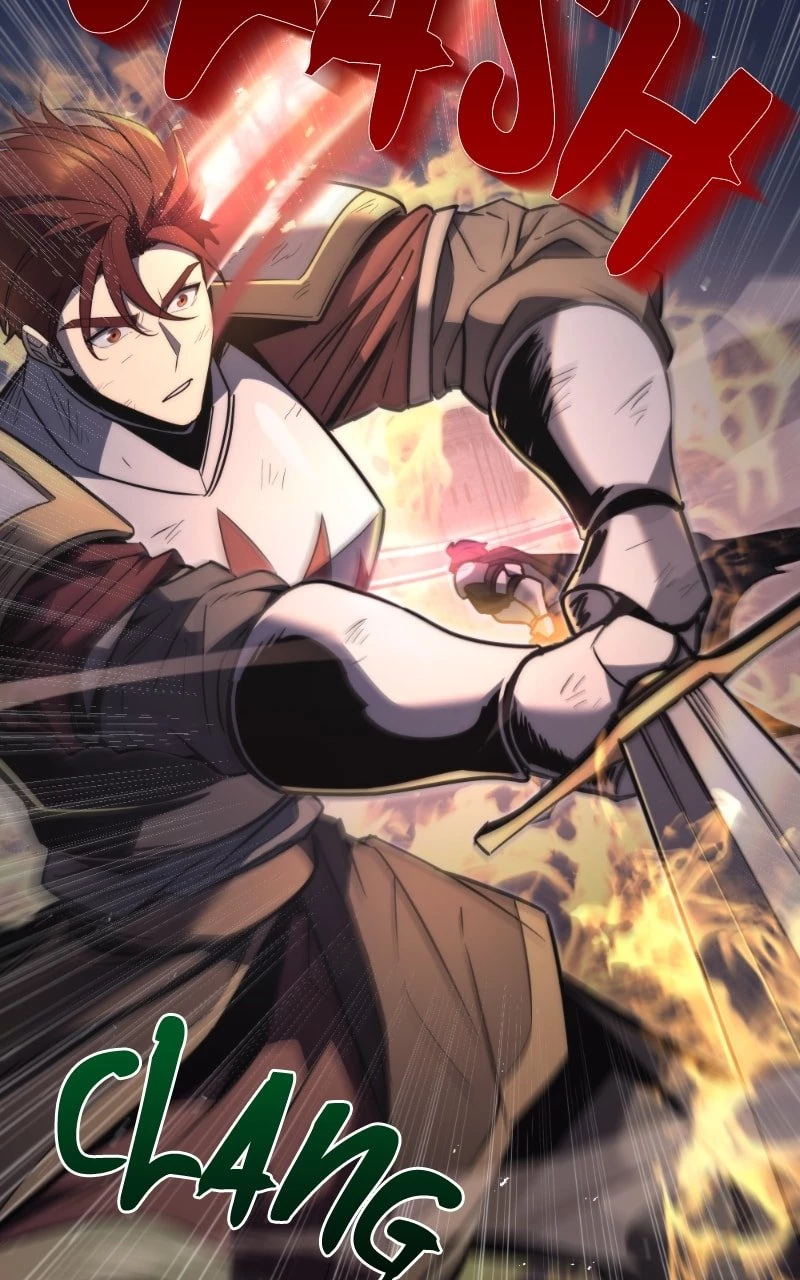 A Flame Reborn Chapter 41 - 36