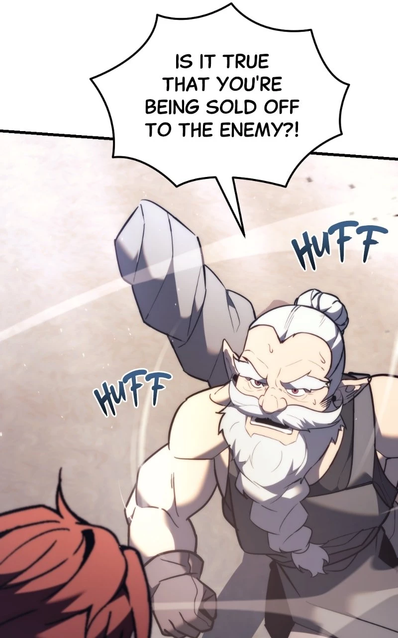 A Flame Reborn Chapter 42 - 119