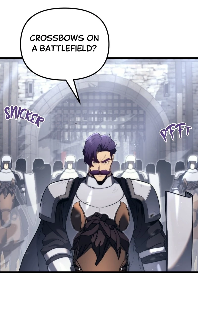 A Flame Reborn Chapter 40 - 34