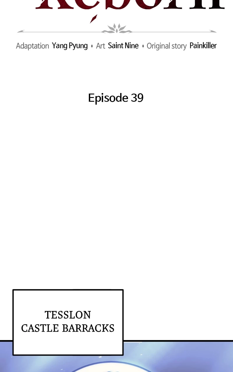 A Flame Reborn Chapter 39 - 12