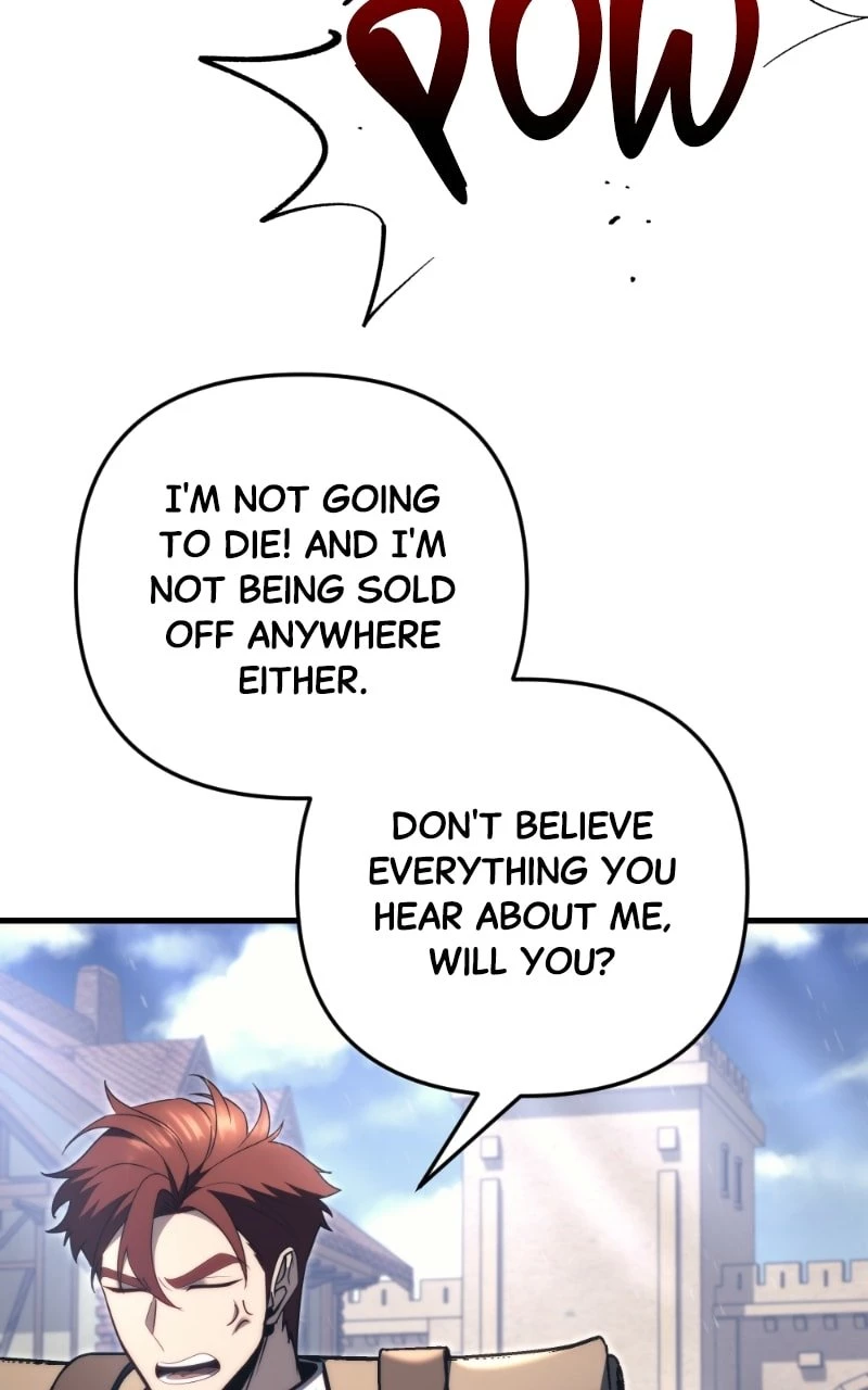 A Flame Reborn Chapter 42 - 126