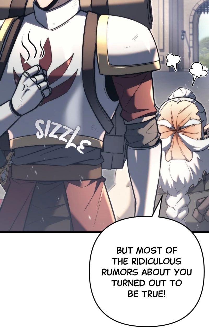 A Flame Reborn Chapter 42 - 127